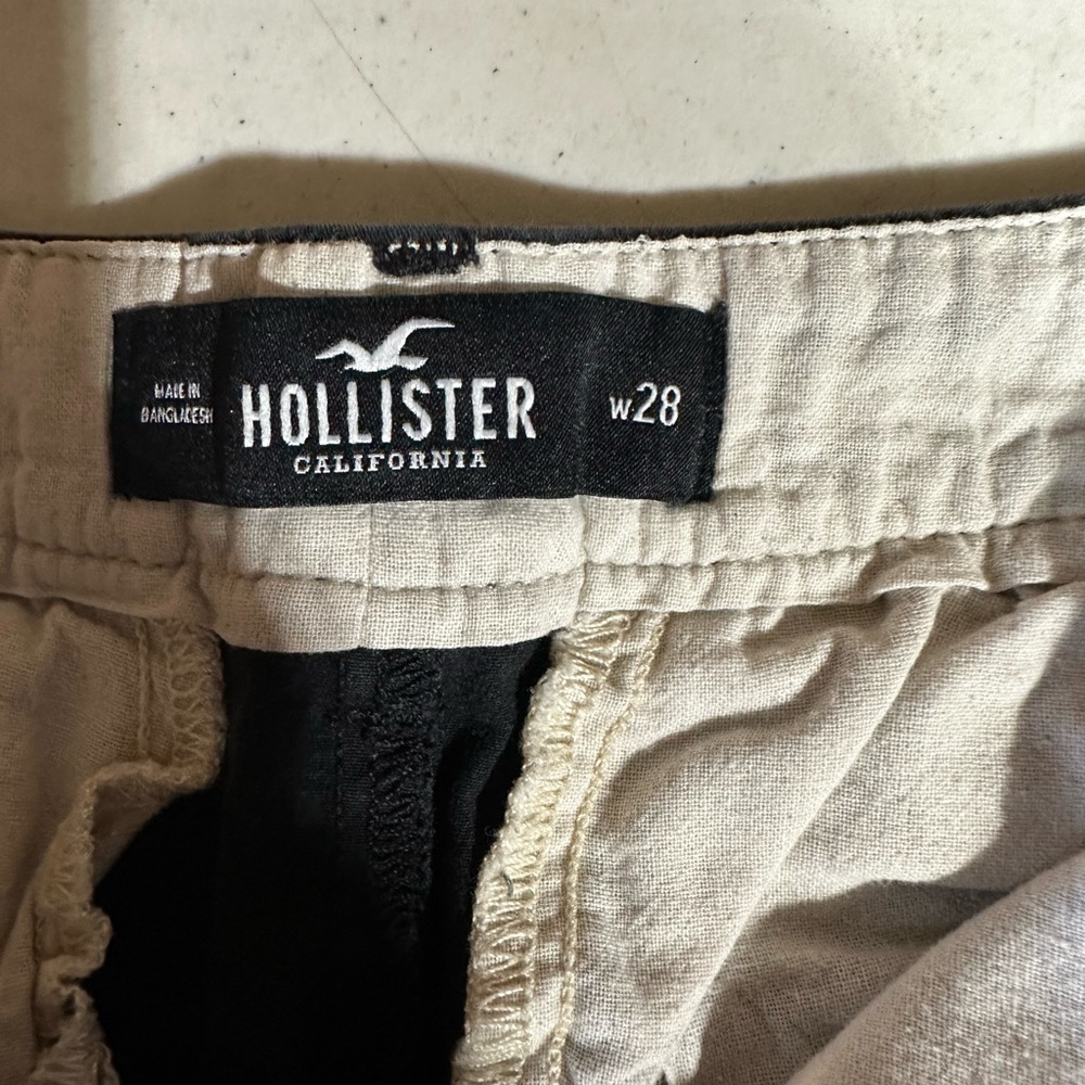 Men’s shorts